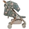 Poussette compacte Mondo Pimpernel Elodie Details Produit 4