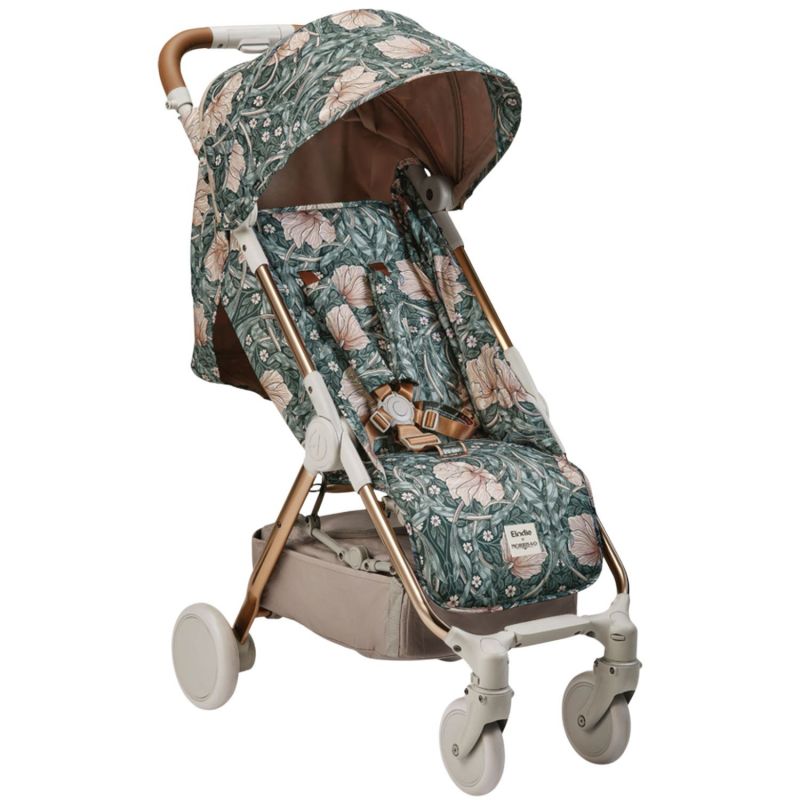 Poussette compacte Mondo Pimpernel Elodie Details Produit 1