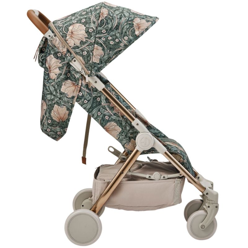 Poussette compacte Mondo Pimpernel Elodie Details Produit 3