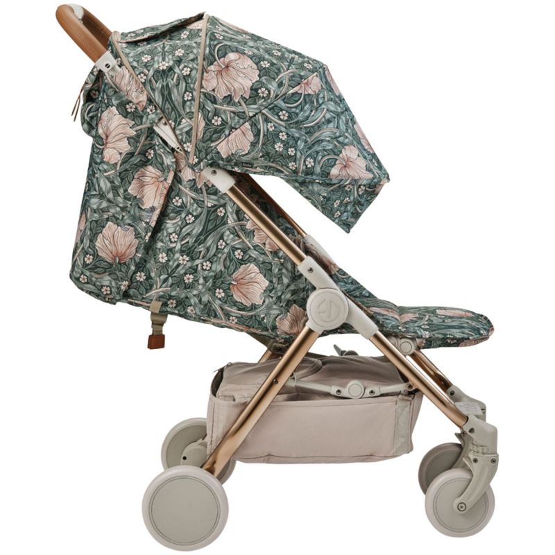 Poussette compacte Mondo Pimpernel Elodie Details Produit 4