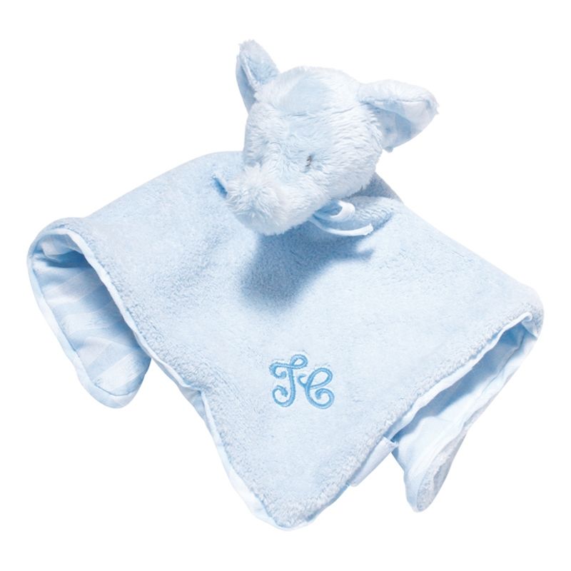 Doudou Ferdinand l'éléphant ciel Tartine et Chocolat