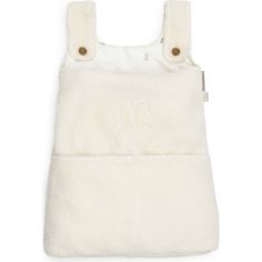 Sac de rangement Teddy Miffy Oatmeal - Jollein