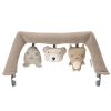 Arche de jeux pour transat Amis doux BabyBjörn Produit 1