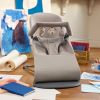 Arche de jeux pour transat Amis doux BabyBjörn Ambiance 4