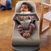 Arche de jeux pour transat Amis doux BabyBjörn Ambiance 7