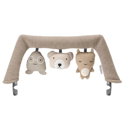 Arche de jeux pour transat Amis doux BabyBjörn