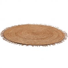 Tapis rond Abha (140 cm)