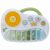 Variation Blanc, jaune, vert du produit Piano musical Farmers de la marque Tiny Love