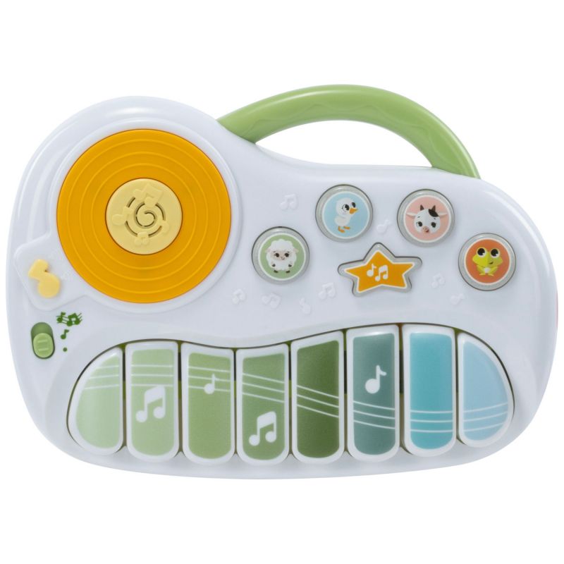 Piano musical Farmers Tiny Love Produit 1