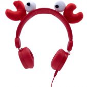 Casque pour enfant Kidyears crabe