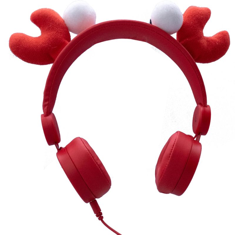 Casque pour enfant Kidyears crabe KIDYWOLF Produit 4