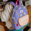 Sac à dos Sunflower (2-5 ans) Hello Hossy Ambiance 8
