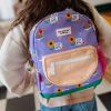 Sac à dos Sunflower (2-5 ans) Hello Hossy Ambiance 9