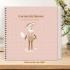 Carnet de liaison Faon liberty (54 pages) Charlie et Suzie Ambiance 6