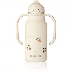 Gourde Kimmie Peach (250 ml) - Liewood