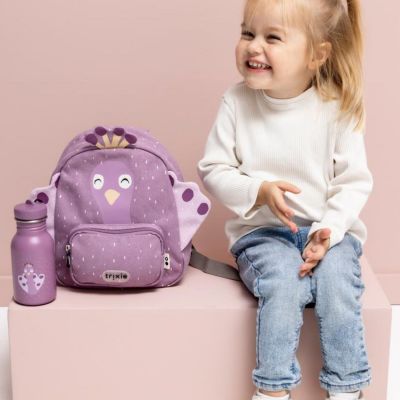 Gourde Mrs. Peacock (350 ml)