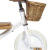 Tricycle Vintage blanc - Reconditionné Banwood Produit 5