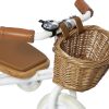 Tricycle Vintage blanc - Reconditionné Banwood Produit 6