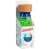 Bouteille sensorielle Move Spiral Blue Petit Boum Packaging 9