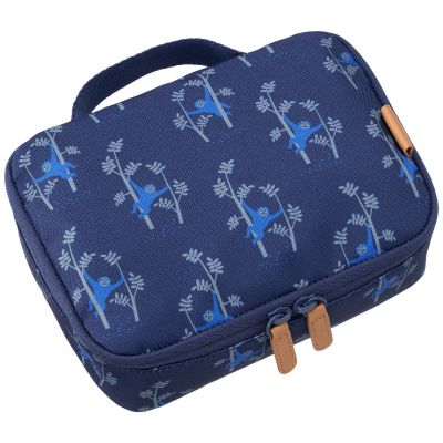 Lunchbag Monkey (2,5L) Fresk