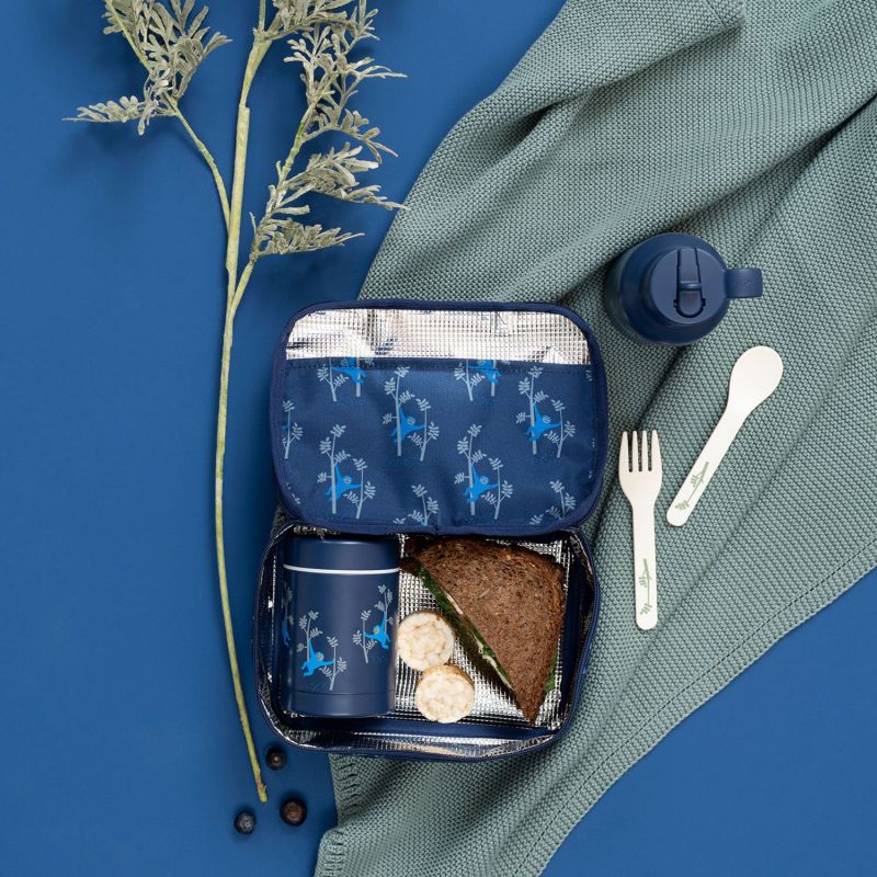 Lunchbag Monkey (2,5L) Fresk Ambiance 2