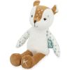 Peluche pantin Nathan le faon (25 cm)  par Kaloo