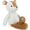 Peluche pantin Nathan le faon (25 cm)  par Kaloo