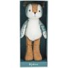 Peluche pantin Nathan le faon (25 cm)  par Kaloo