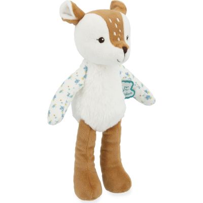 Peluche pantin Nathan le faon (25 cm)  par Kaloo