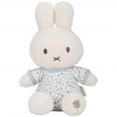 Peluche Miffy Lucky Leaves (30 cm) - Little Dutch