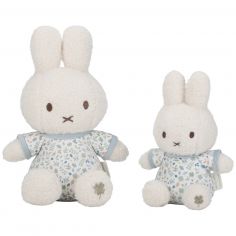 Peluche Miffy Lucky Leaves (30 cm)