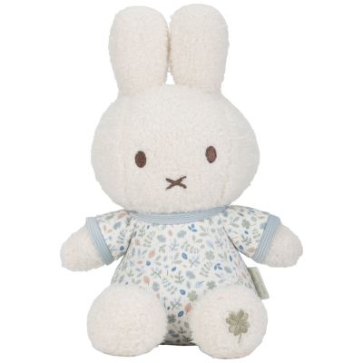 Peluche Miffy Lucky Leaves (30 cm)