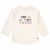 Variation Blanc du produit T-shirt anti-UV manches longues sel marin (5-6 ans) de la marque Lässig 
