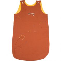 Gigoteuse TOG 2 Brique personnalisable (0-6 mois) - L'oiseau bateau