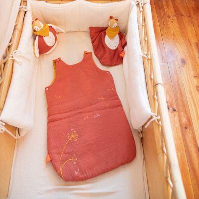 Gigoteuse TOG 2 Brique personnalisable (0-6 mois)