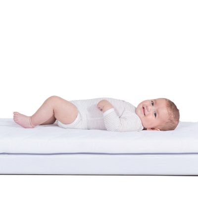 Matelas Bebe 3d Dream 70 X 140 Cm Domiva