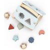 Maison des formes (8 blocs) Speedy Monkey Produit 3