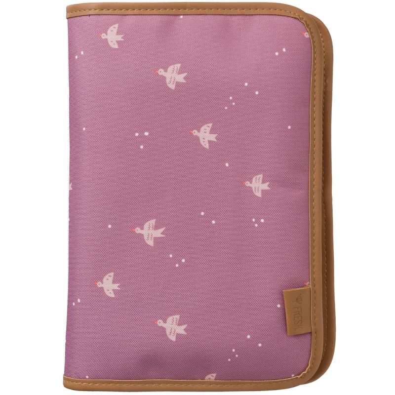 Pochette de change Swallow Fresk Produit 1 grande taille