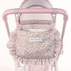 Sac à langer pour poupée Lili  par Pasito a pasito
