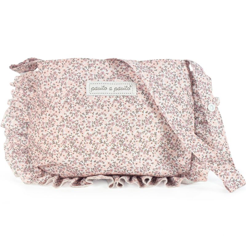 Sac à langer pour poupée Lili Pasito a pasito