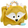 Sac à dos bébé Cyranos le Renard Les Déglingos Produit 3