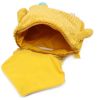Sac à dos bébé Cyranos le Renard Les Déglingos Produit ouvert 5