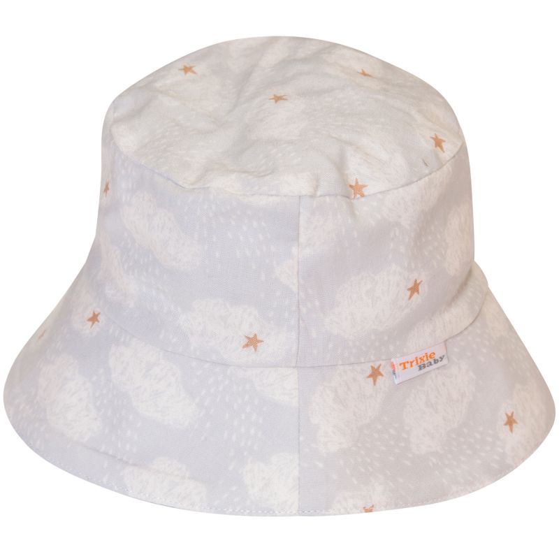 Chapeau été Clouds (0-3 mois)  Trixie