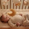 Mobile musical en bois FSC Newborn Little Dutch Ambiance 6