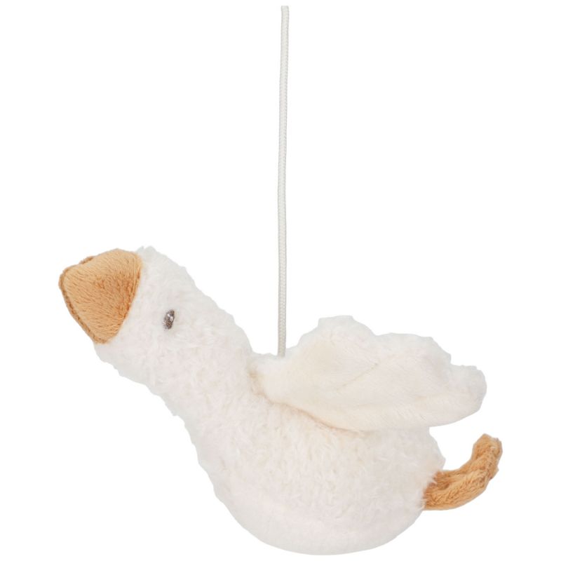 Mobile musical en bois FSC Newborn Little Dutch Produit 8
