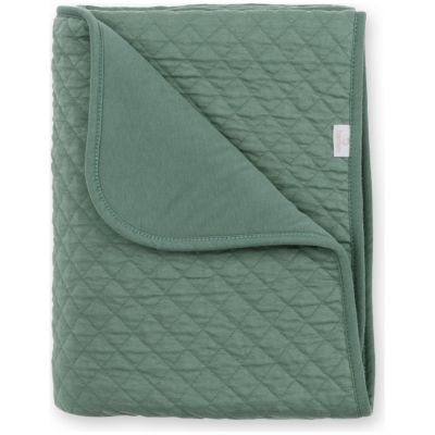 couverture green pady quilted + jersey tog 3 (75 x 100 cm)