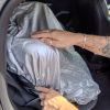 Housse thermique pour siège-auto Ezimoov Ambiance 3