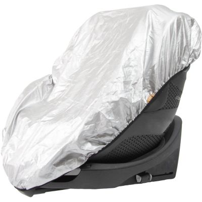 Housse thermique pour siège-auto