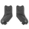 Adaptateurs cosy pour pousette 3D TravelMate Kids2 Produit 1