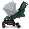 Adaptateurs cosy pour pousette 3D TravelMate Kids2 Produit 2